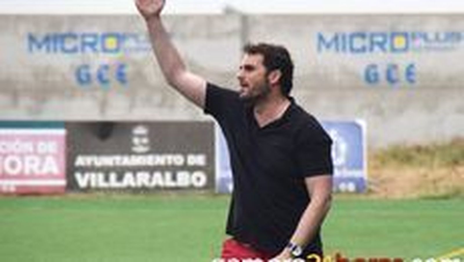 Diego Rojas: “Tenía claro que el equipo competiría cuando tuviera que hacerlo”