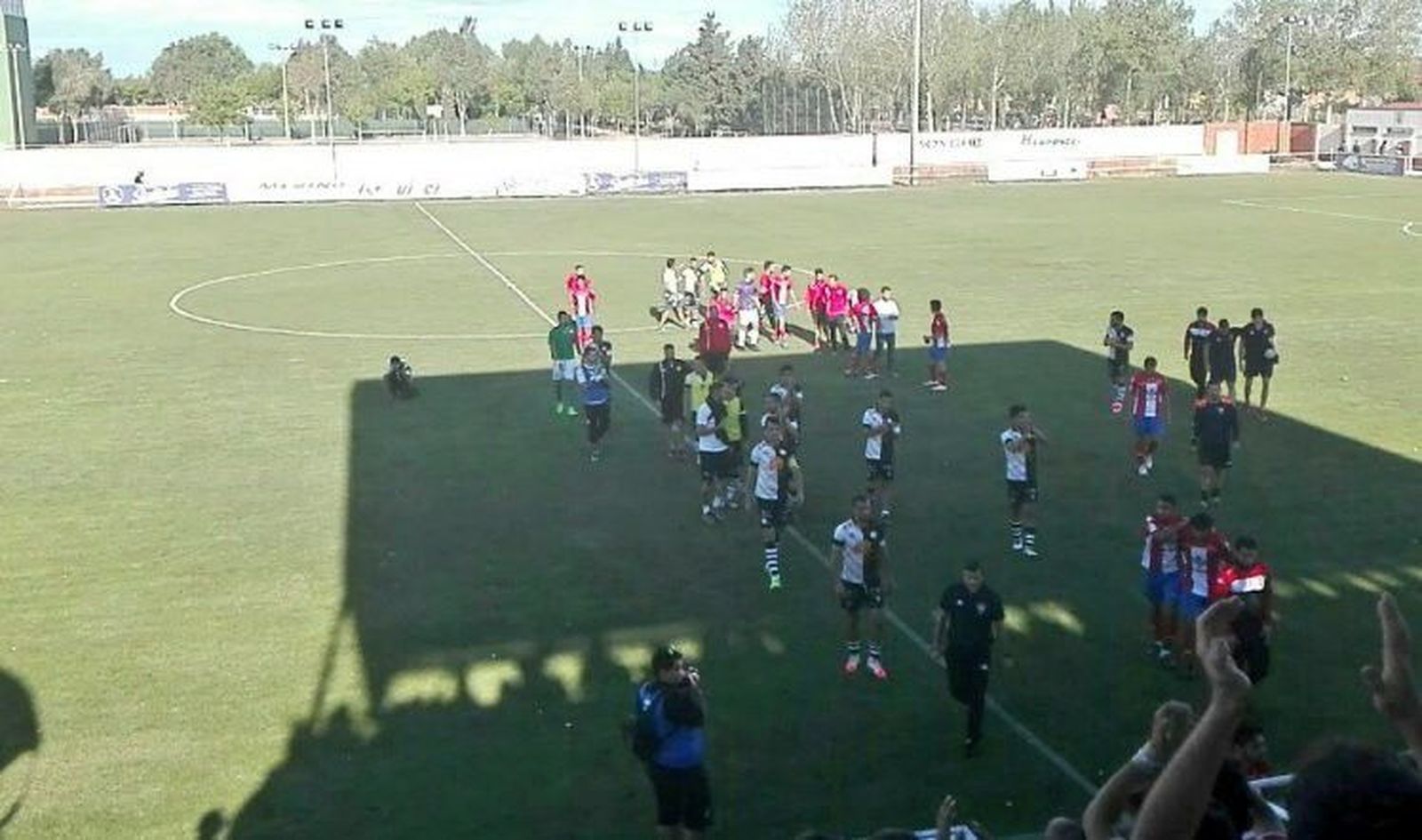 Unionistas no logra pasar del empate en Tordesillas