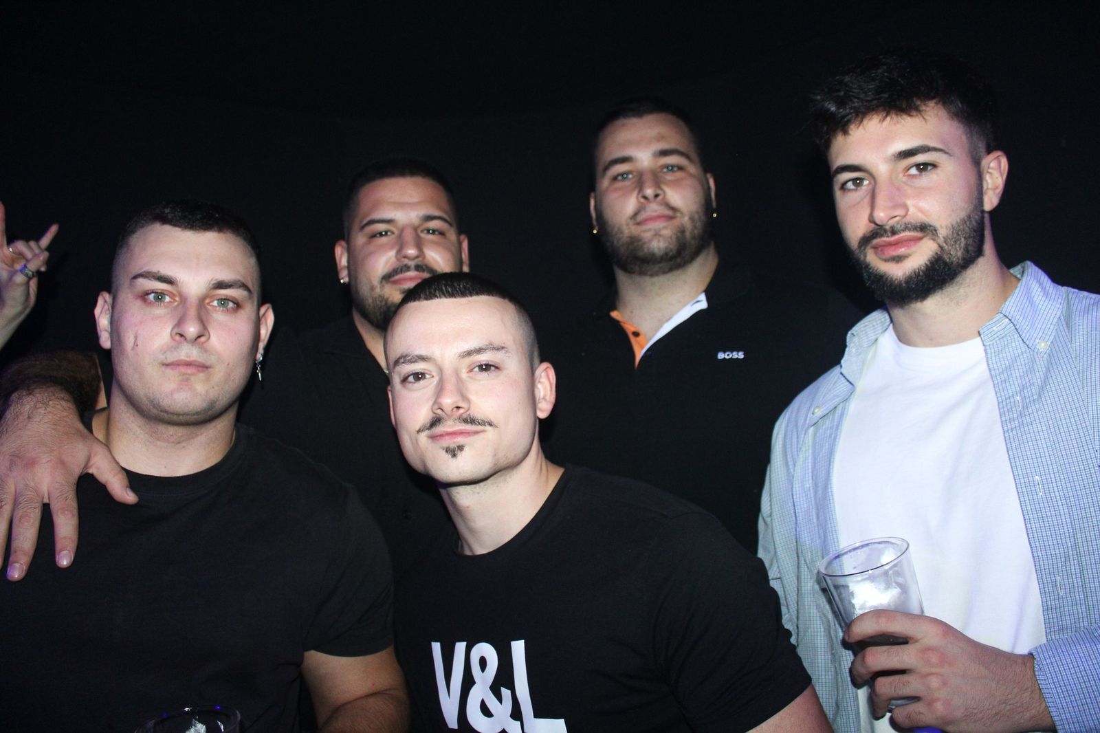 Salamanca de Noche, sábado 25 de octubre