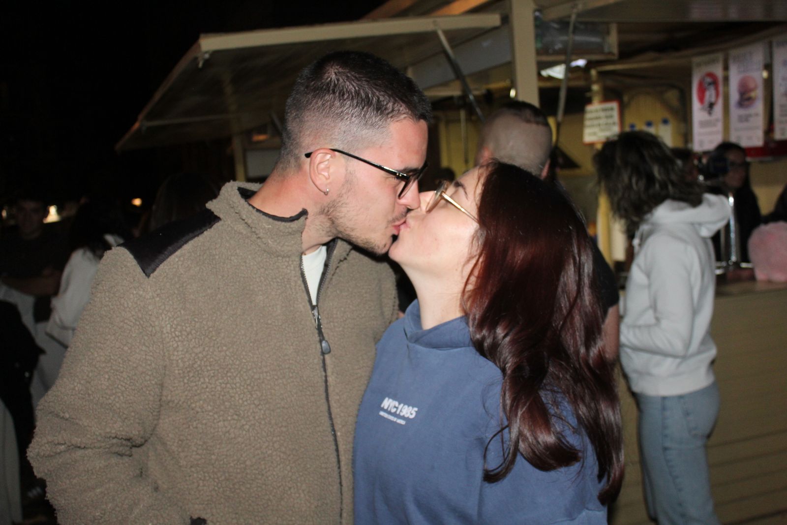 La Feria de Día cierra una de sus mejores jornadas durante las fiestas de Salamanca