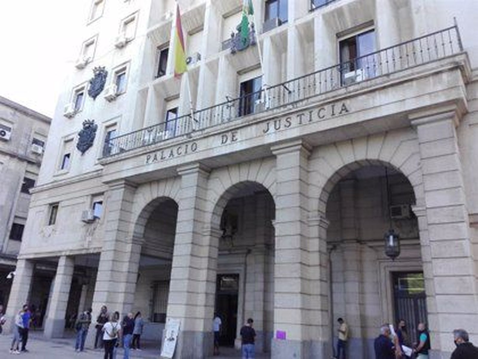 Tribunal Superior de Justicia de Andalucía