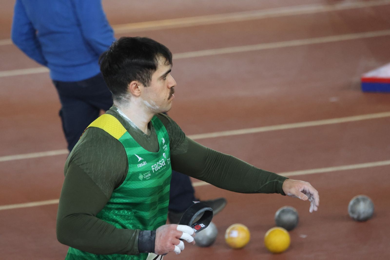 Il Trofeo de Atletismo Ciudad de Salamanca