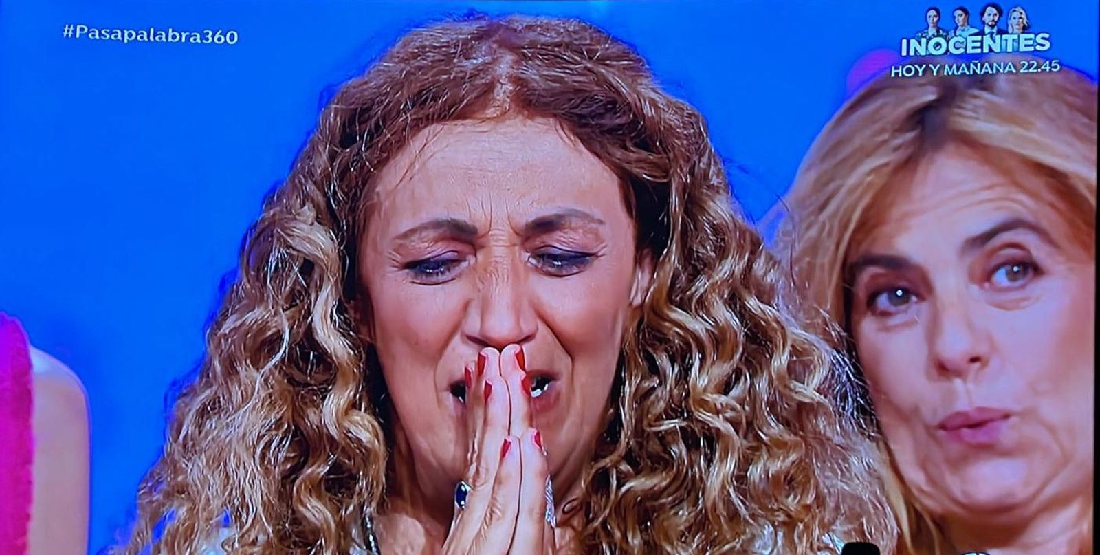 Sofía Álvarez se lleva el Bote de Pasapalabra