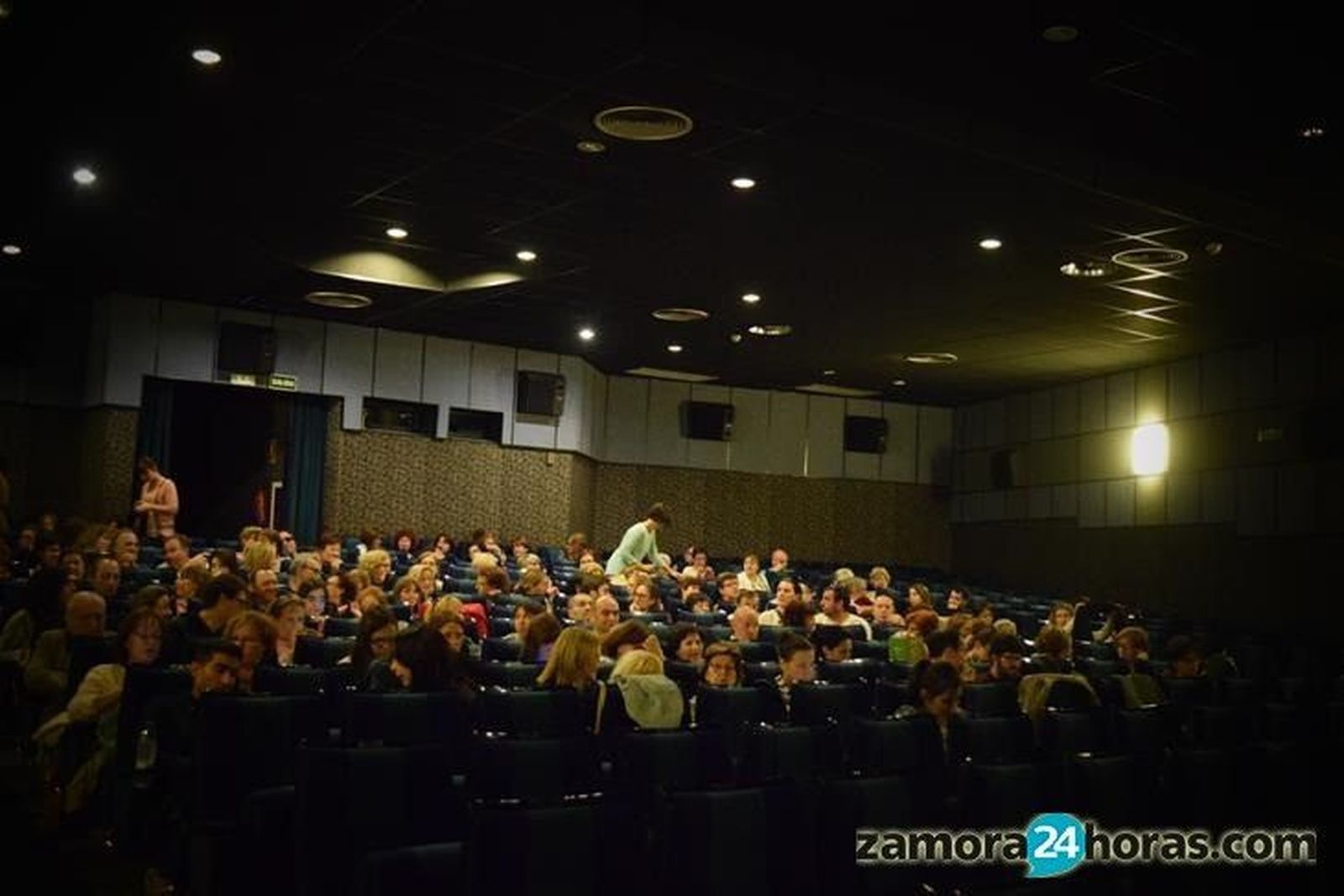 Comienza el IV Ciclo de Cine y Salud Mental