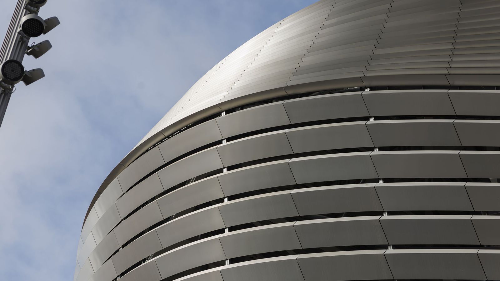 Montaraz se convierte en Proveedor Oficial del Bernabéu