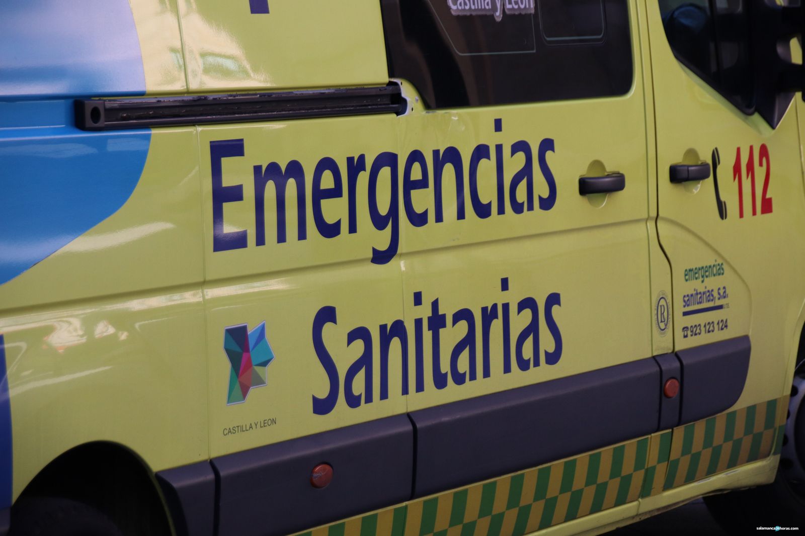 Ambulancia calle toro (9)