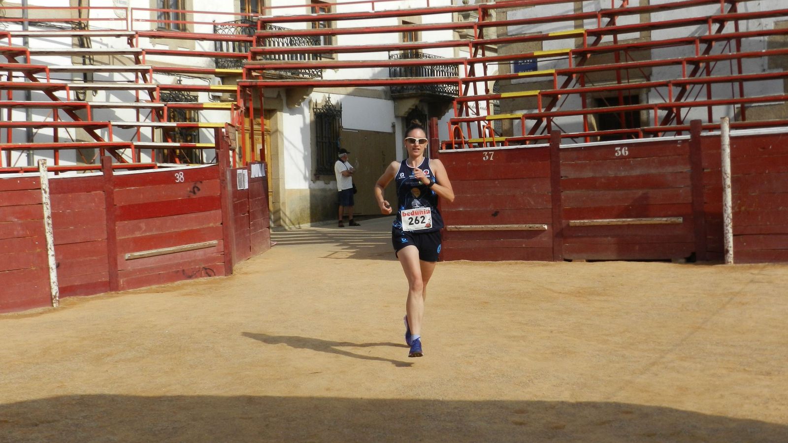 Éxito en la X Toromaratón de Lumbrales a favor de ALCER