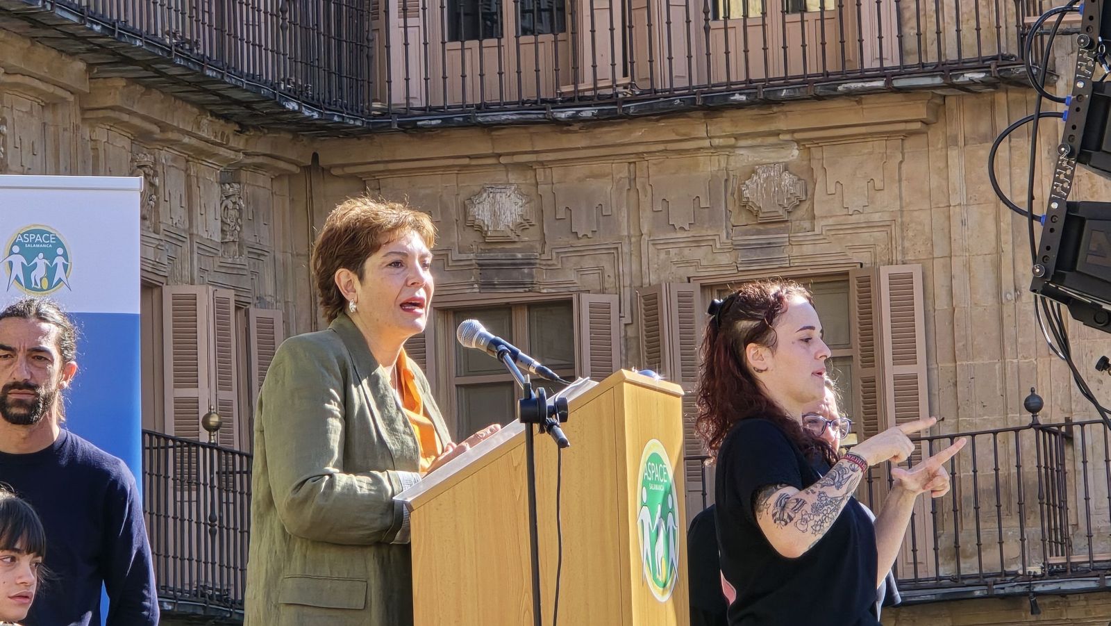 Día Mundial de la Parálisis Cerebral