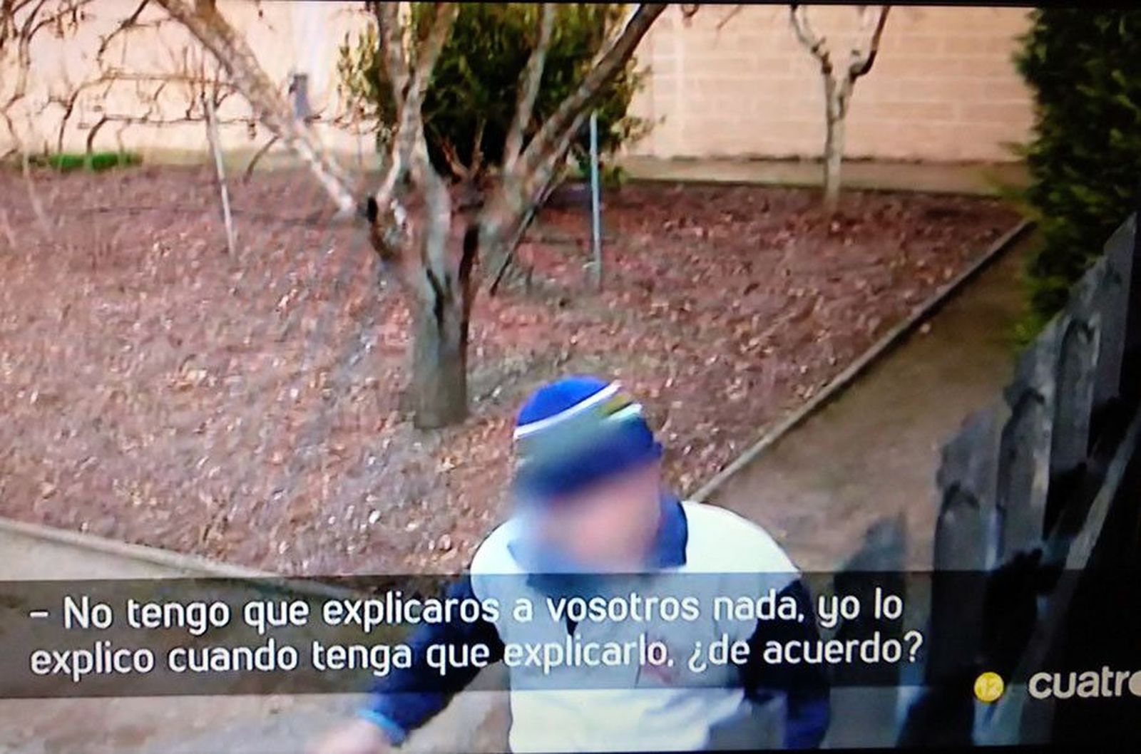 Cuatro reportaje pensiones