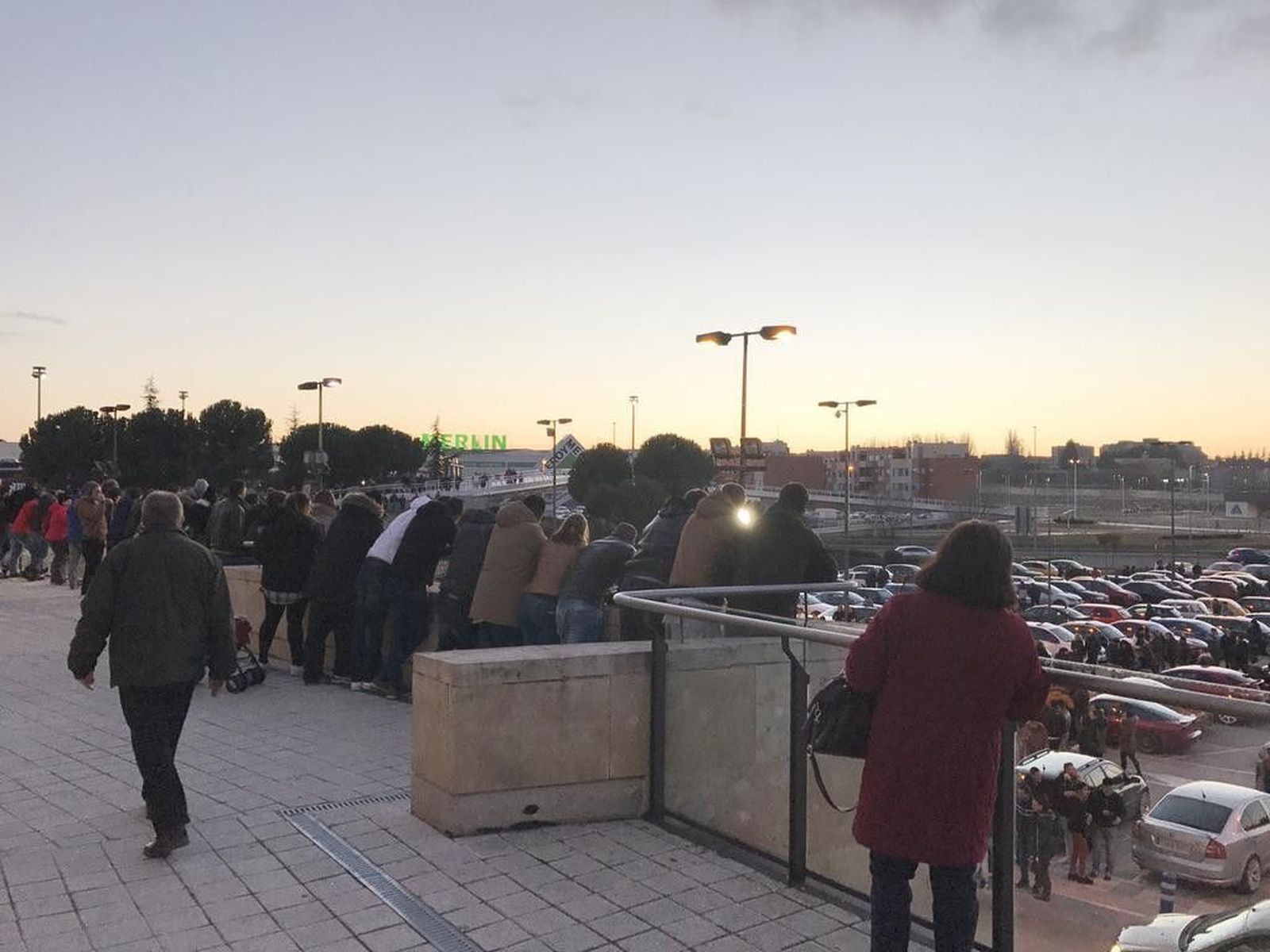 Cuarta KDD La Lista Negra