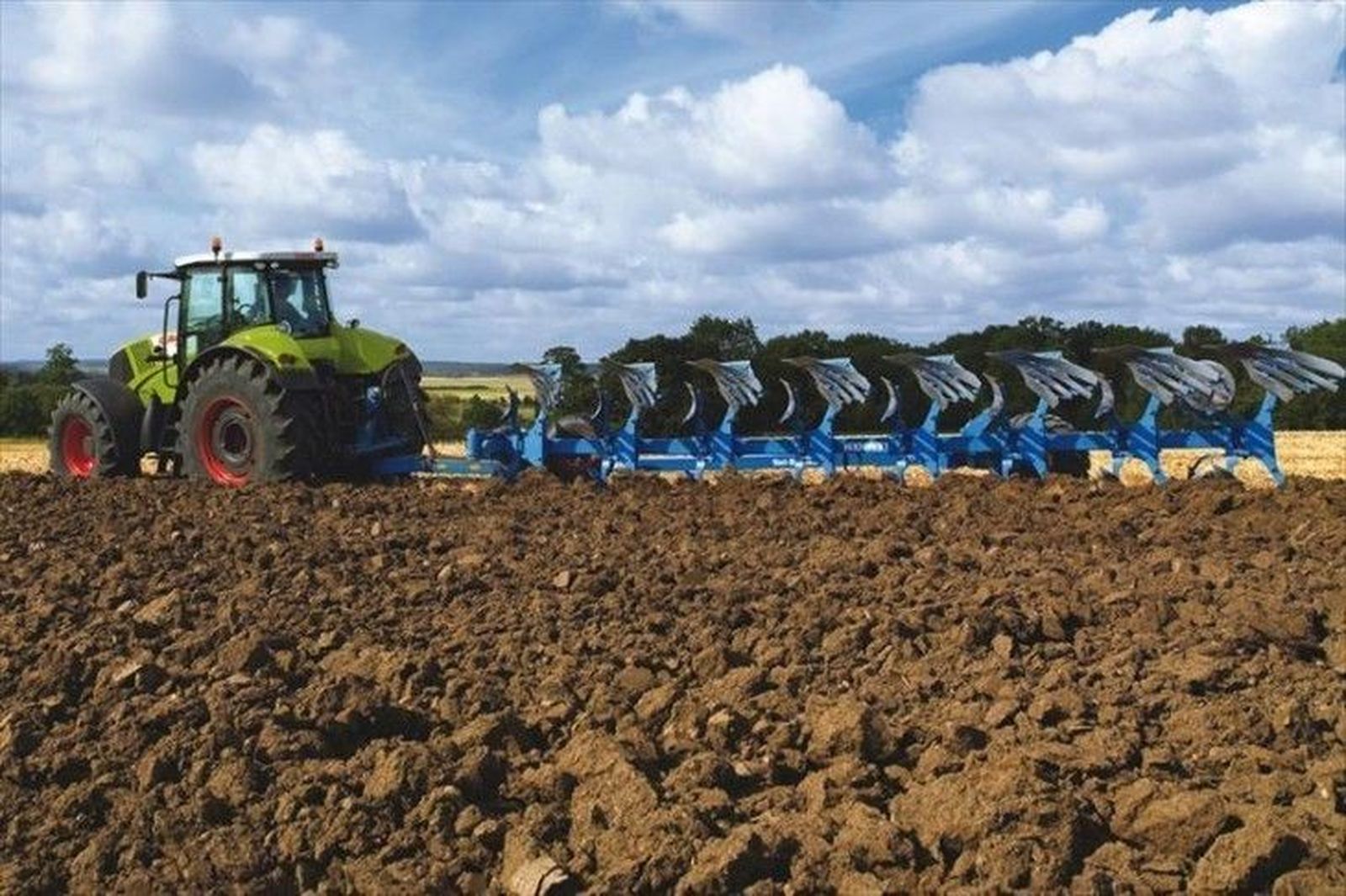 La Junta autoriza el pago de más de 340 millones en ayudas directas de la PAC