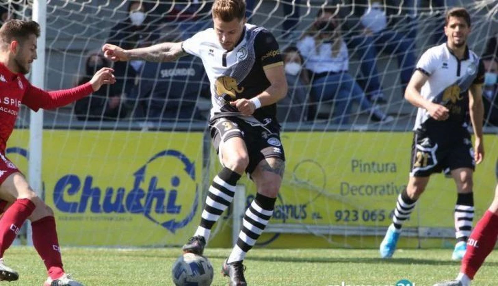 Mandi Sosa | FOTO SALAMANCA24HORAS.COM