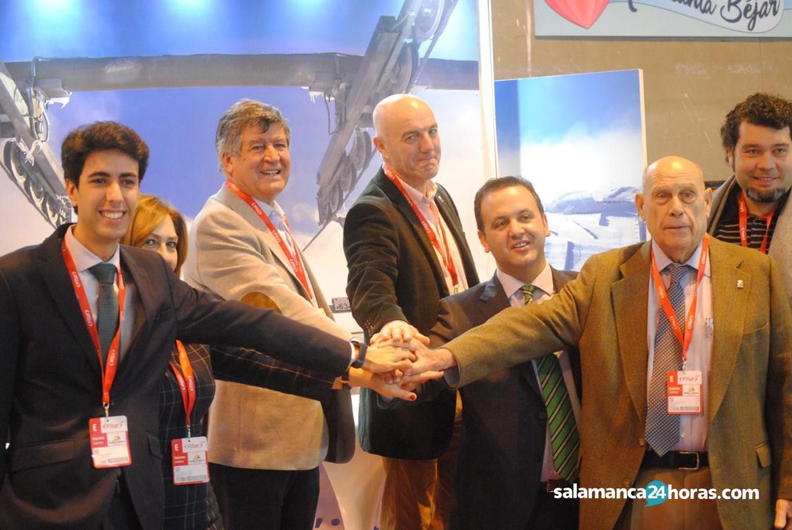 Salamanca en Fitur (38) (Copy) Salamanca en Fitur (38) (Copy)