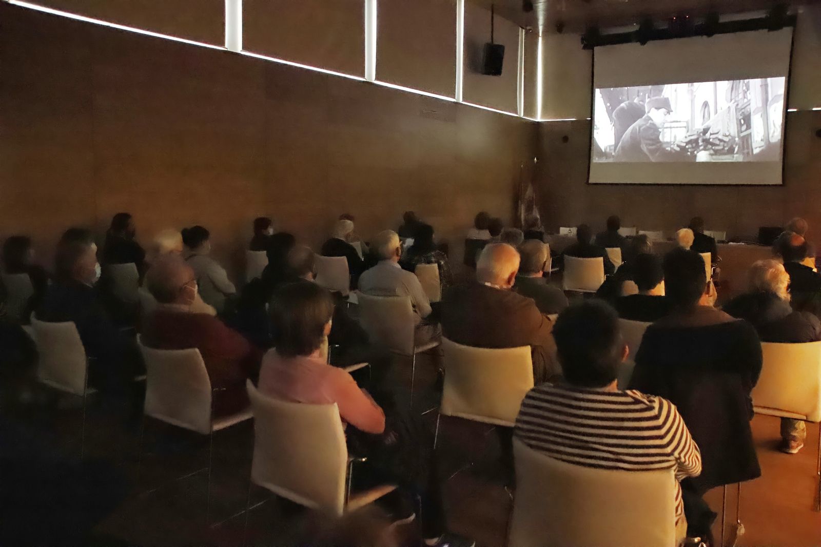 Los hijos del hierro