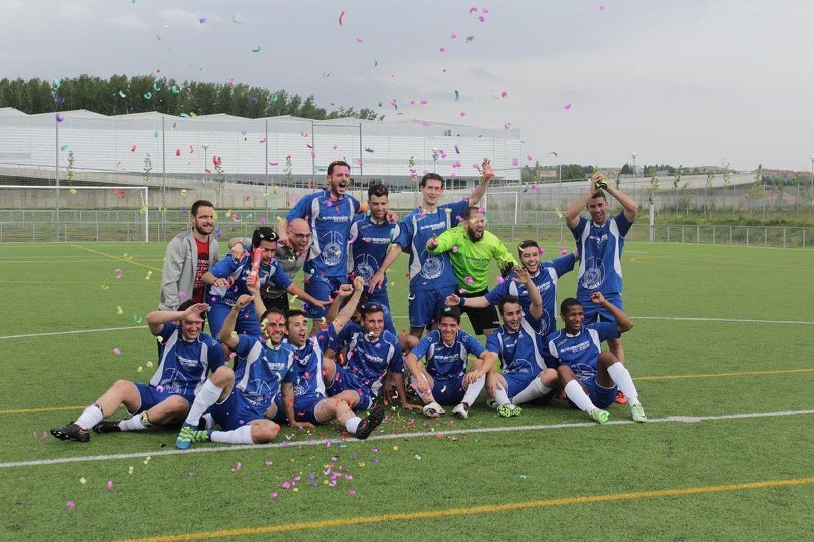 El San Cristóbal de la Cuesta busca los cien puntos en el Trofeo Charro