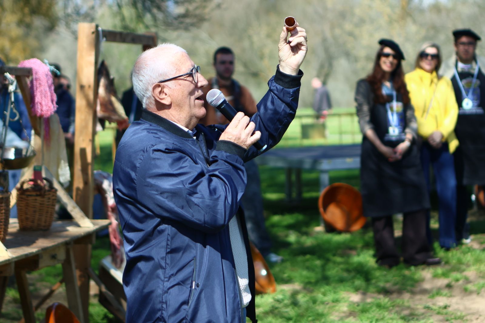 Matanza Tradicional de Santa Marta