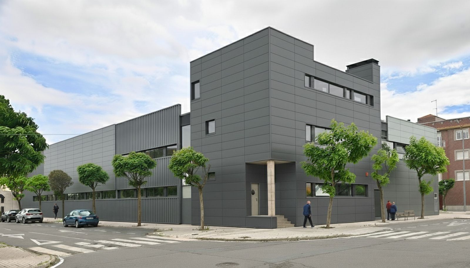 Centro Ciudad del Talento