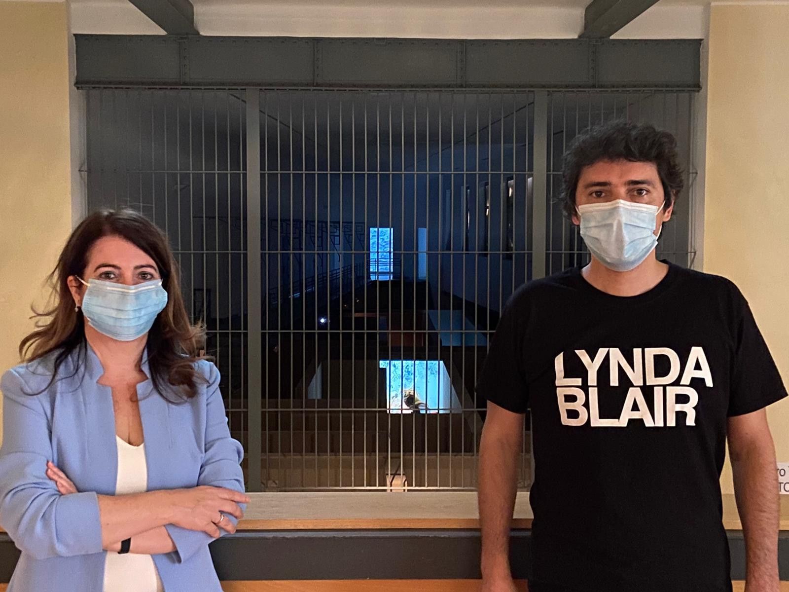 Exposicion DA2 Hugo Alonso