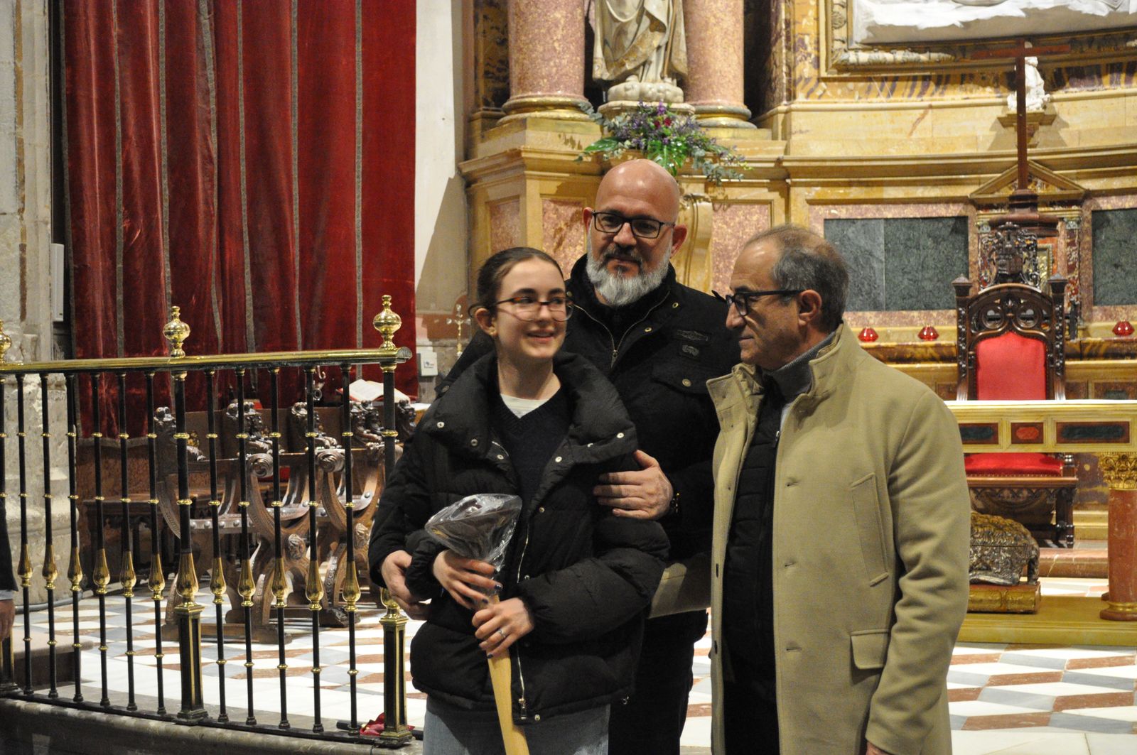 entrada-de-nuevos-hermanos-y-reconocimiento-a-mayordomos-de-la-cofradia-del-silencio-2023-34