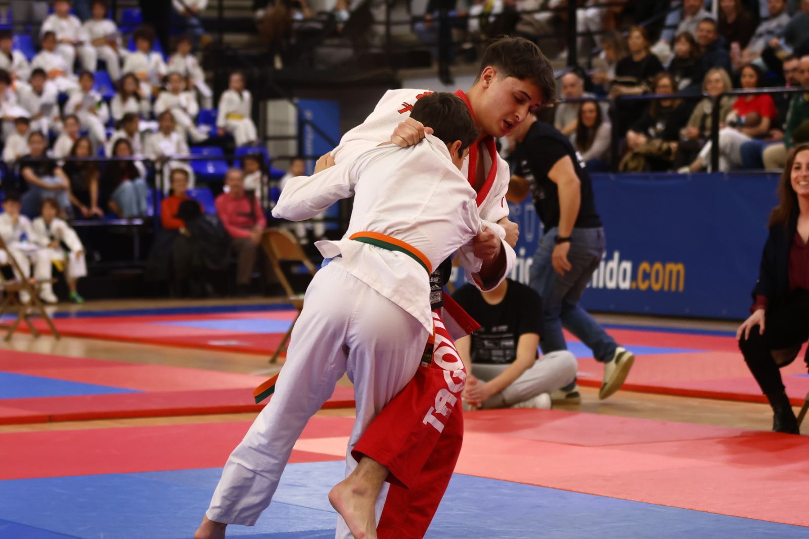 XI Campeonato Doryoku