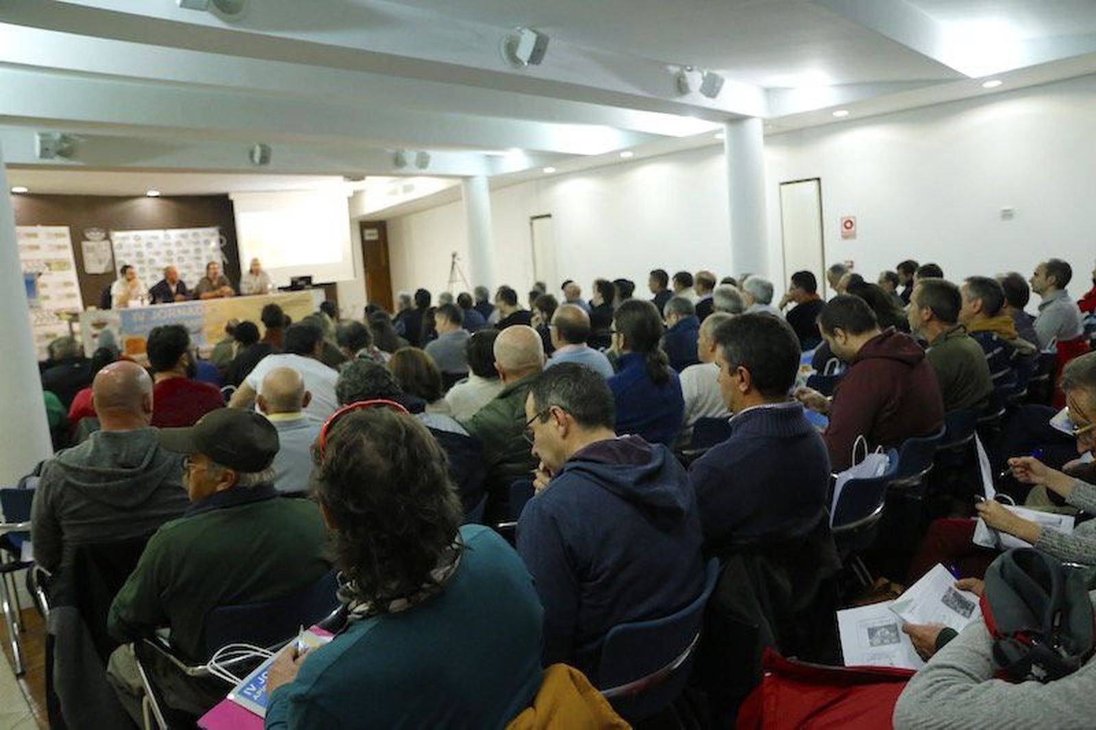 Un total de 85 proyectos se someten al apoyo ciudadano en la segunda fase de Presupuestos Participativos