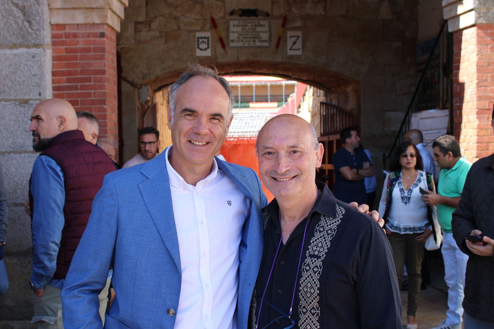 El último enchiquerado de la feria: Morante, Talavante, Borja Jiménez y la corrida concurso