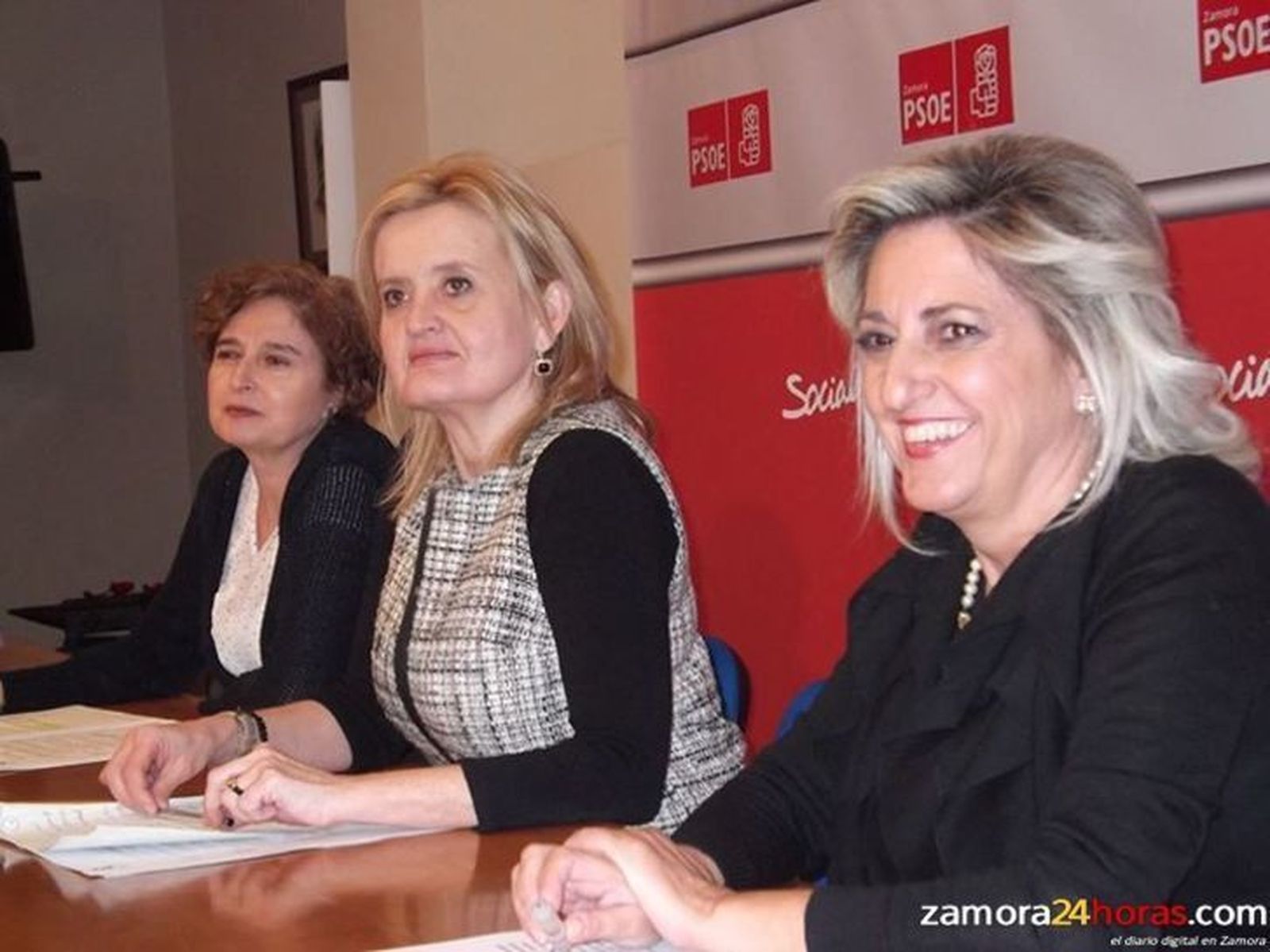 El PSOE pide el cese de Francisco Javier González por su gestión de las fundaciones