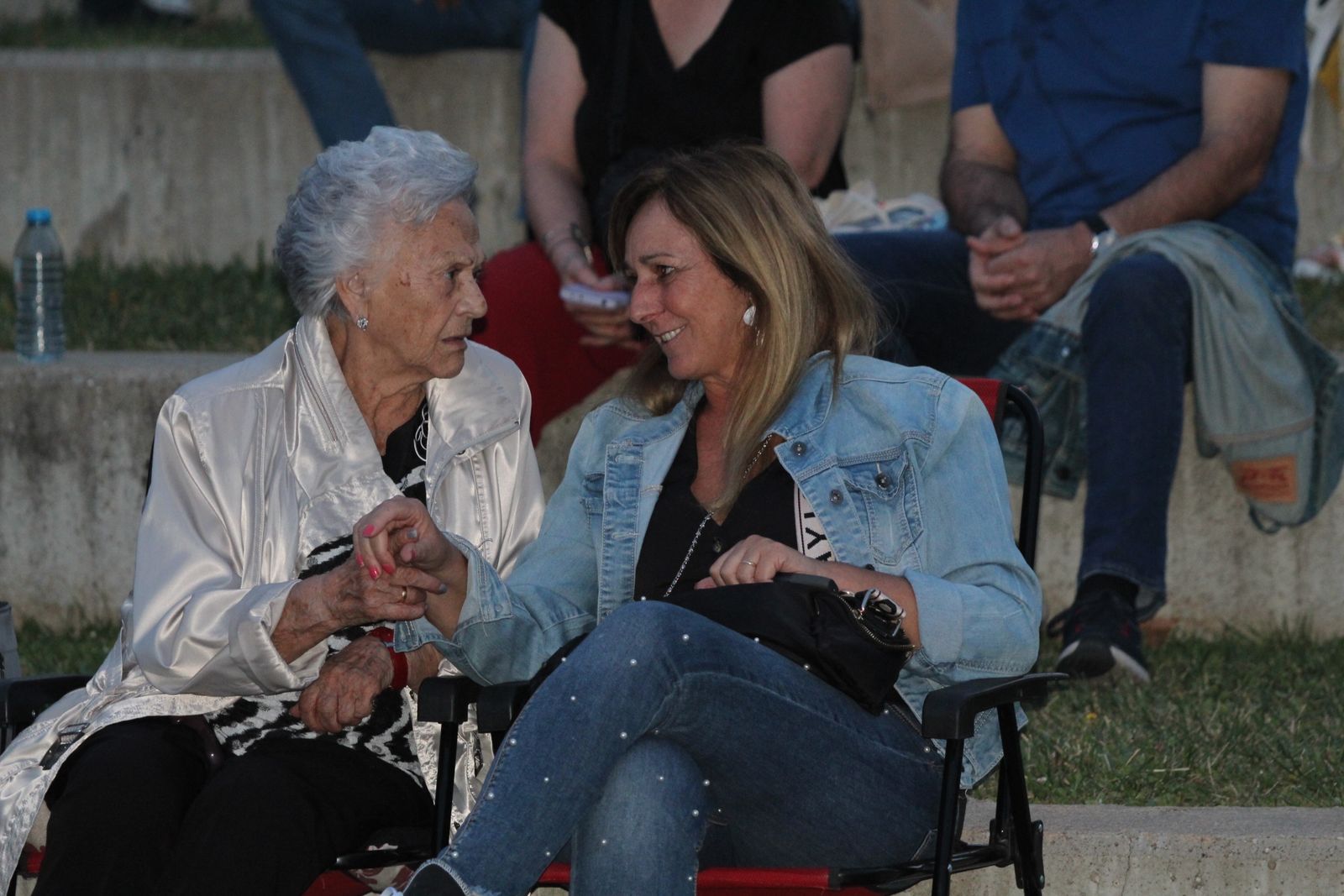 Concierto de Diego Jiménes