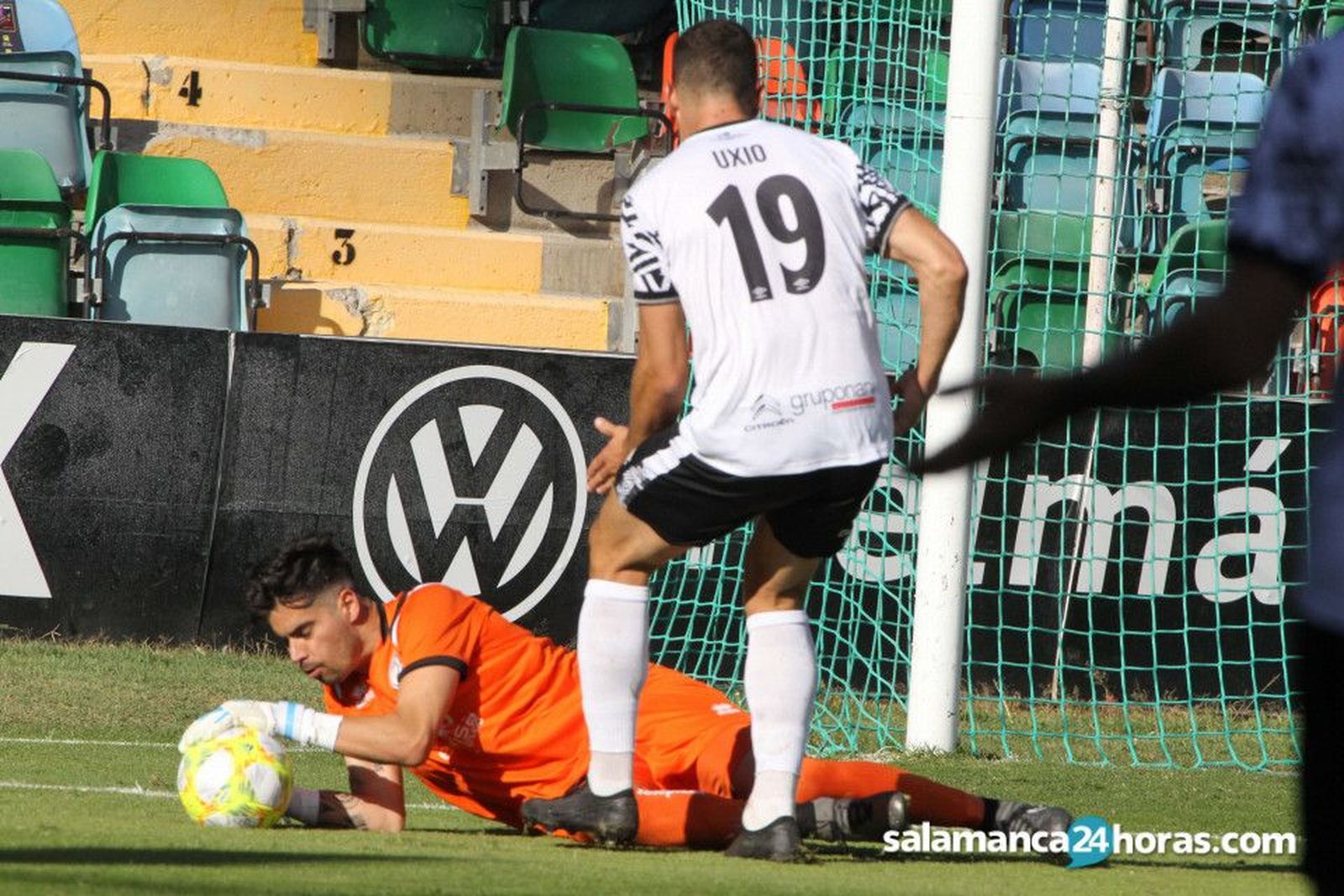 BRAIS SALAMANCA CF UDS