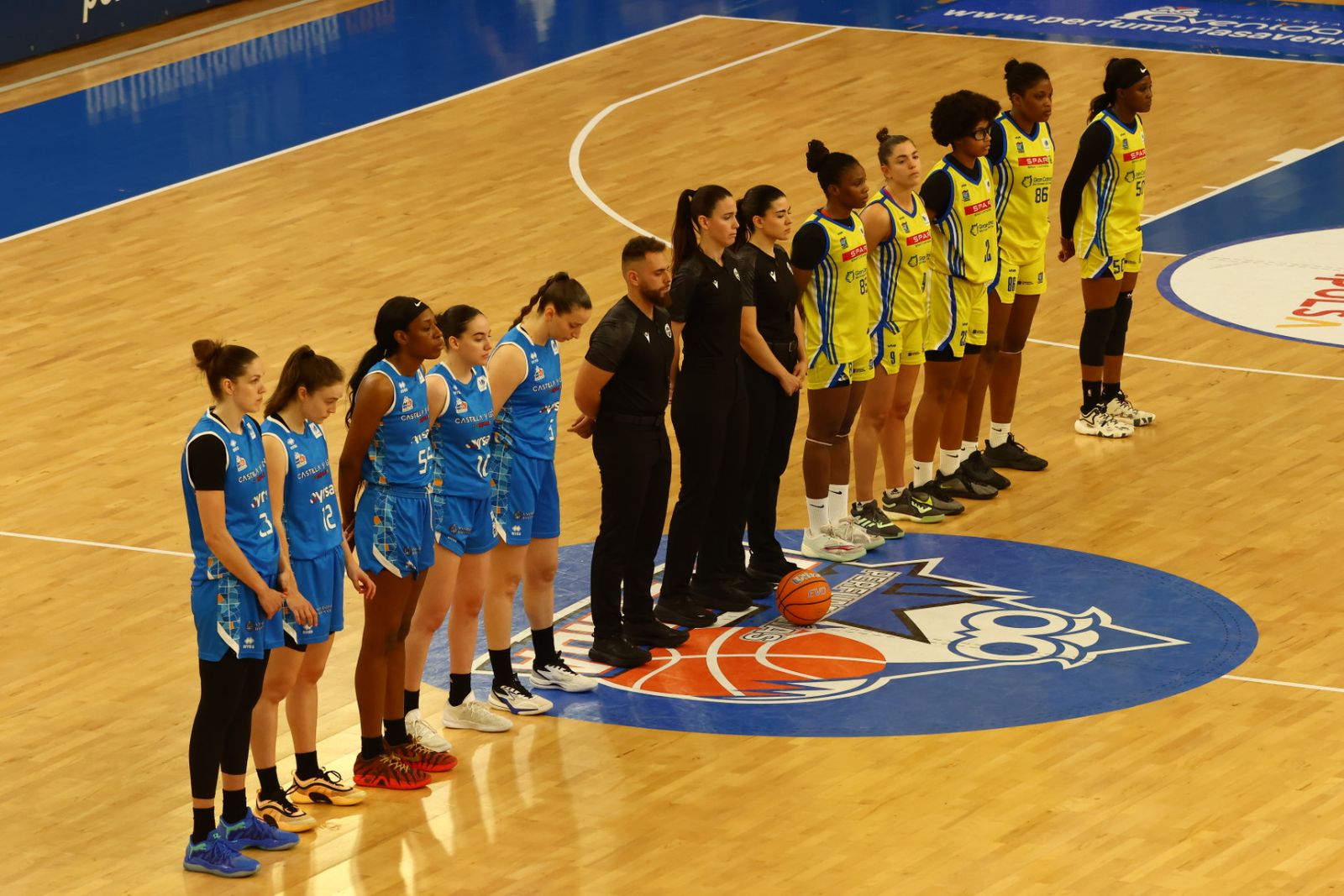 Perfumerías Avenida - Gran Canaria