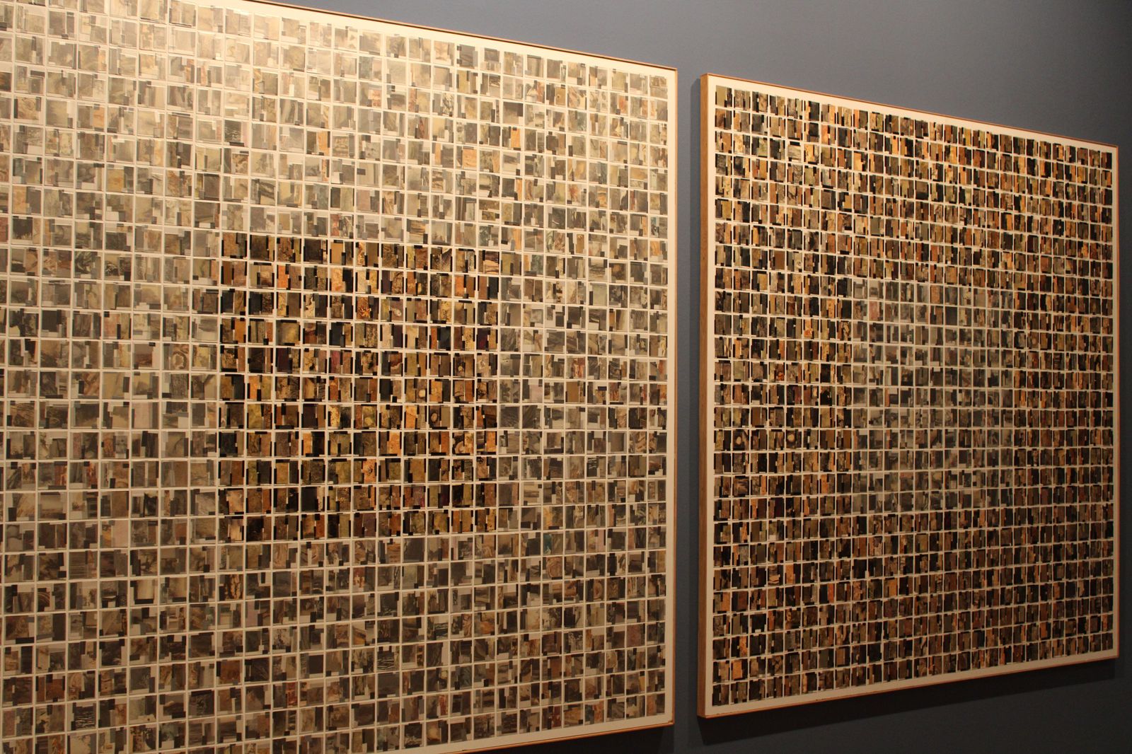 Exposición Escuela de San Eloy