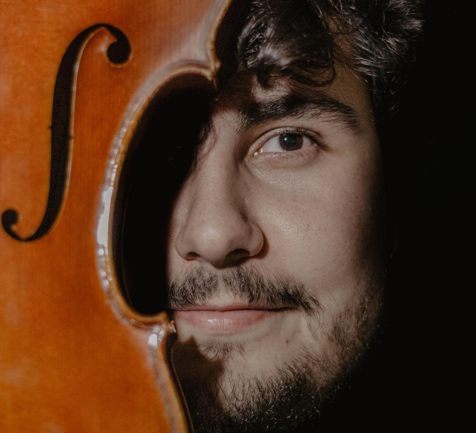Ignacio Marino violinista