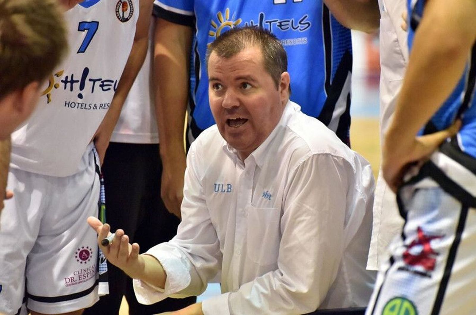 Vicente González Virgen de la Concha