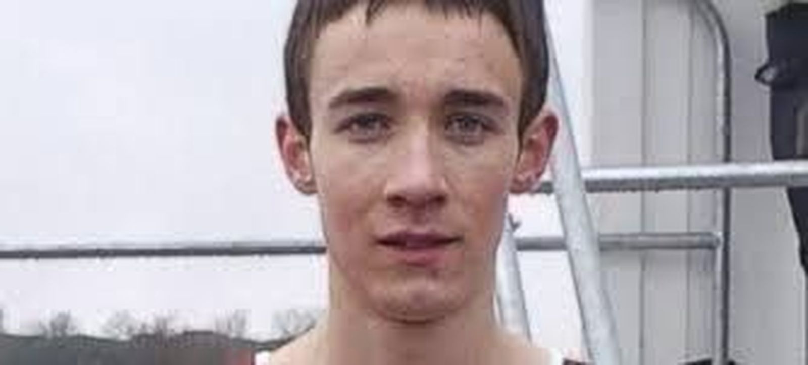 El salmantino Jaime García, convocado por España para el Europeo de Campo a Través