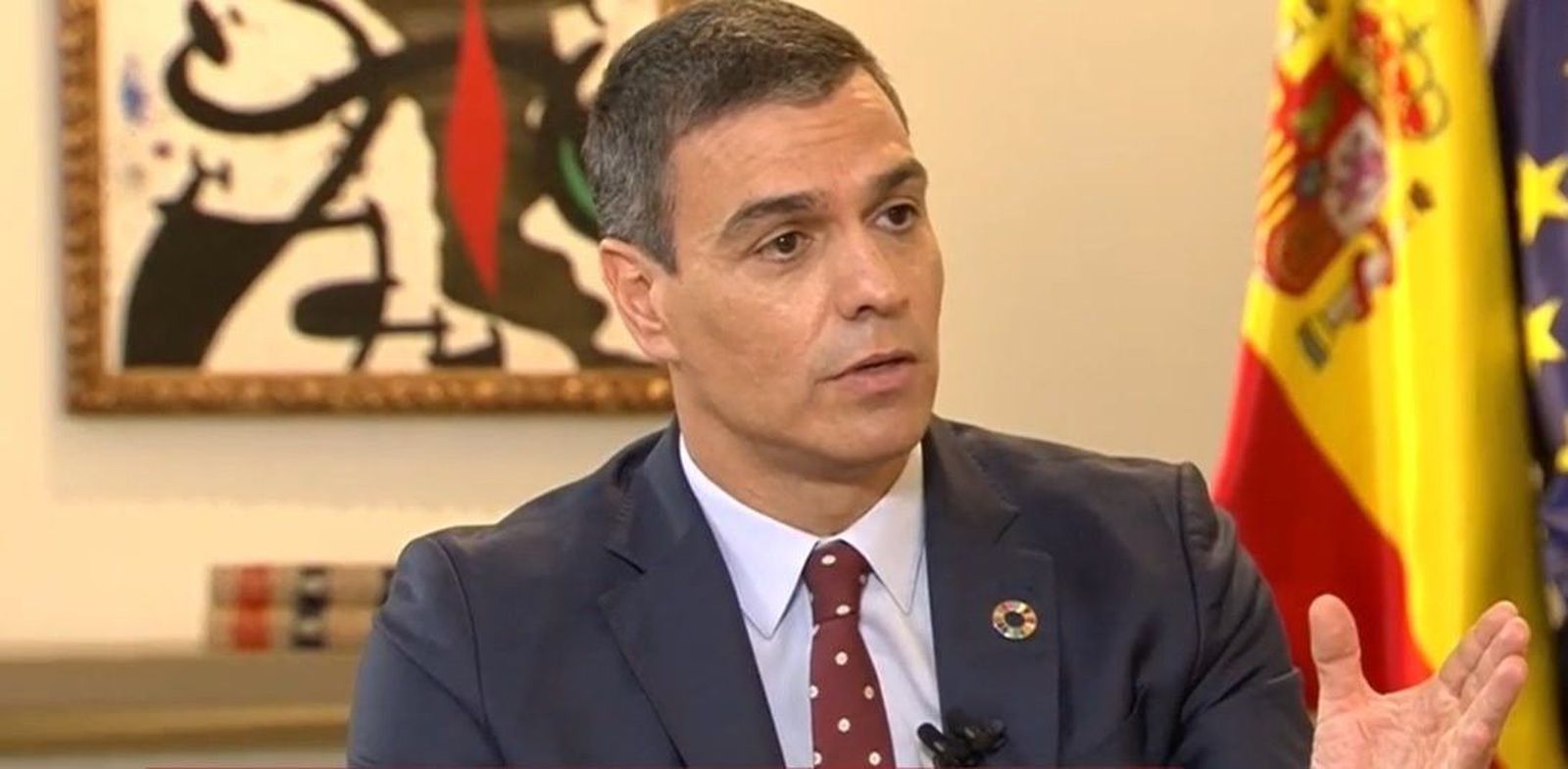Pedro sanchez