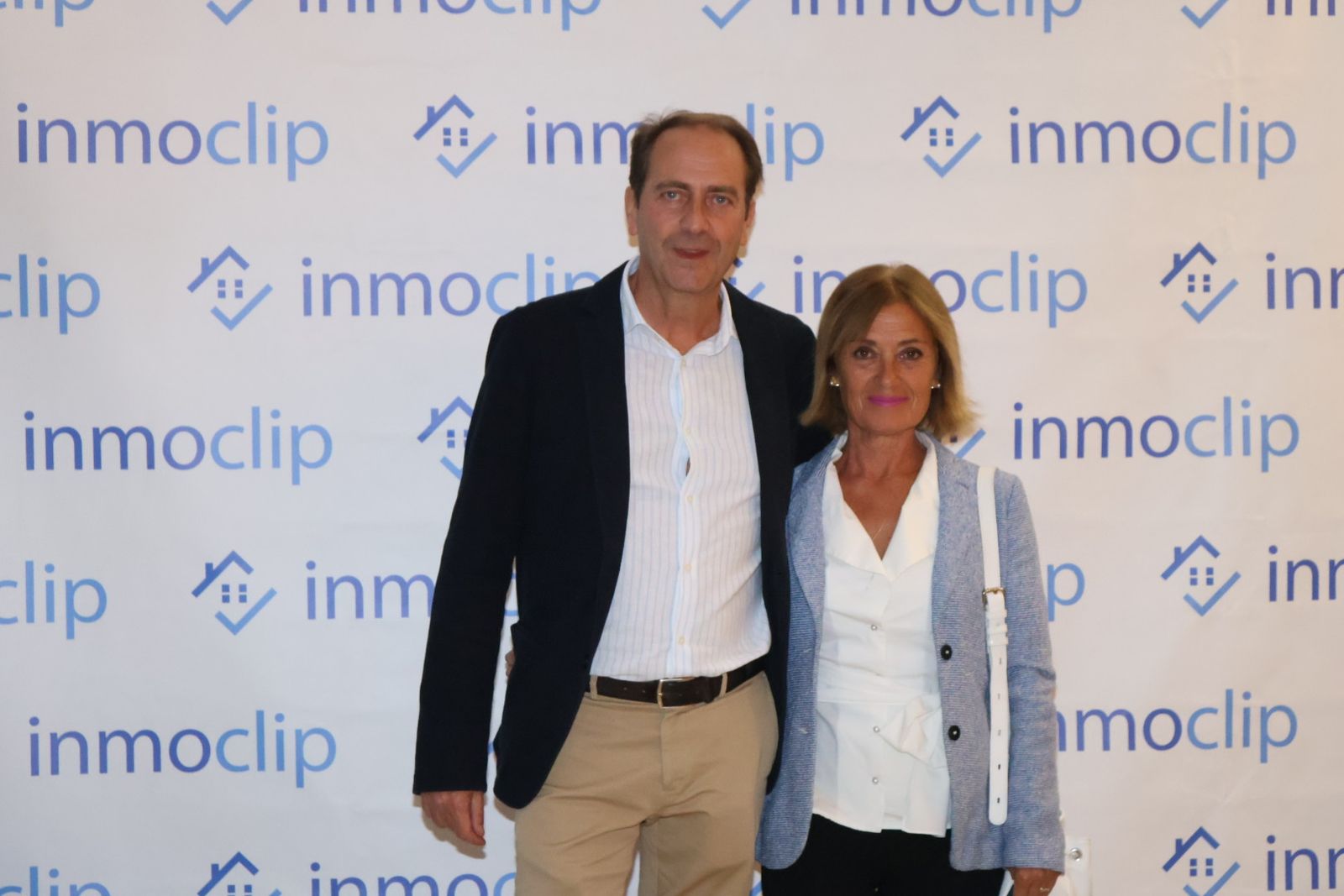 InmoClip celebra la Fiesta del Otoño con la sociedad salmantina