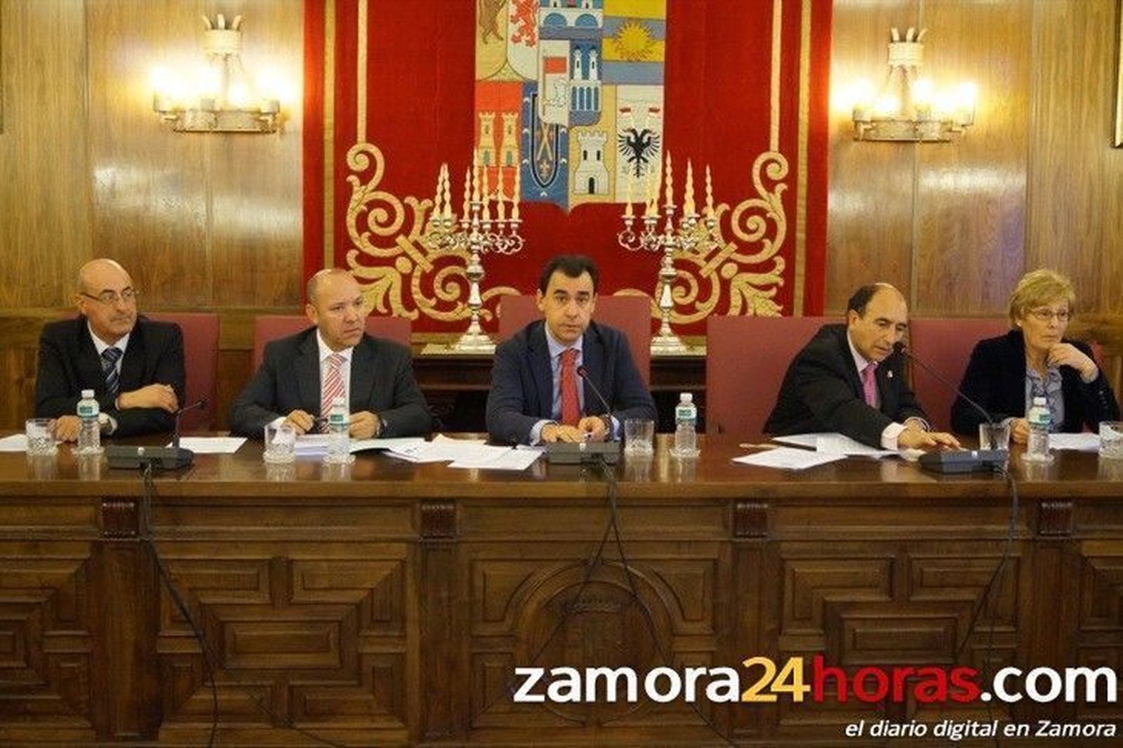 Una papeleta, dos votos