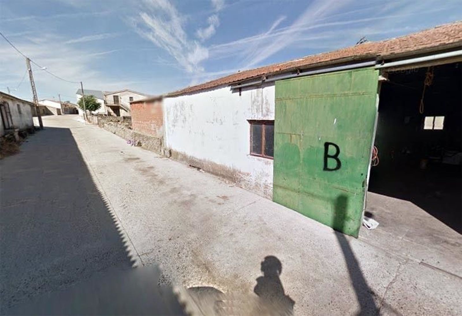 La mala combustión de una estufa de leña deja dos intoxicados en Pasariegos