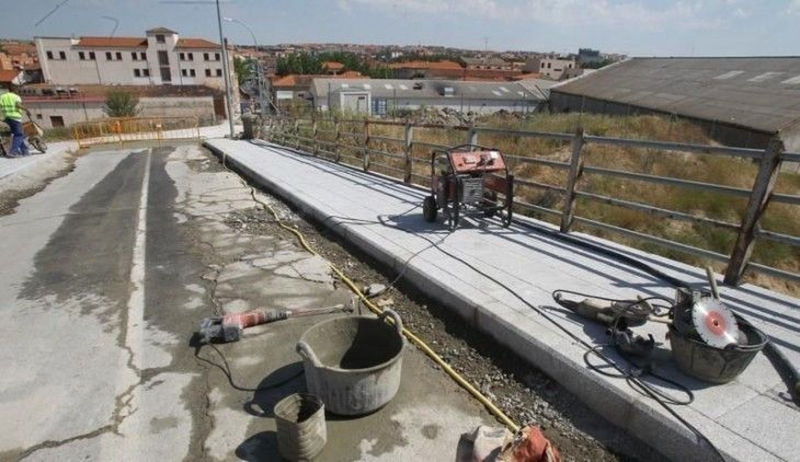 El Ayuntamiento organiza cursos gratuitos de prevención de riesgos laborales