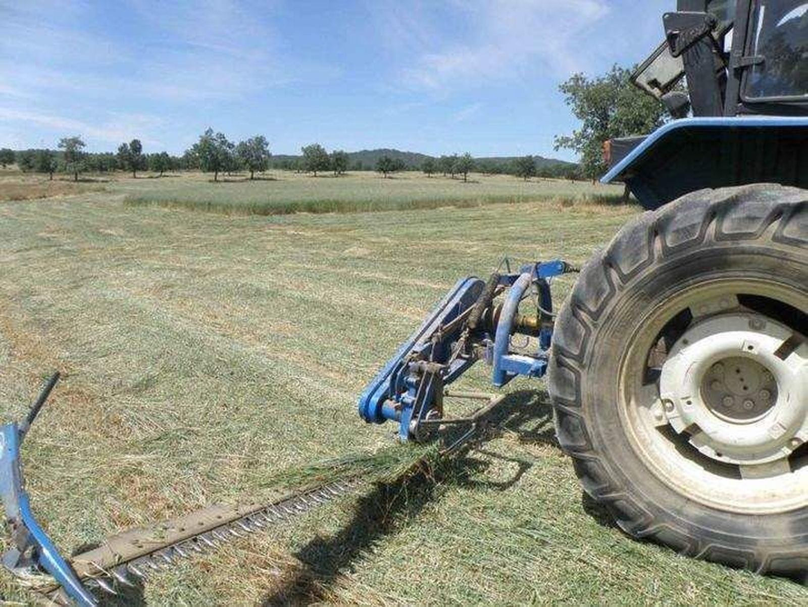 Gasóleo agrícola Gasóleo agrícola