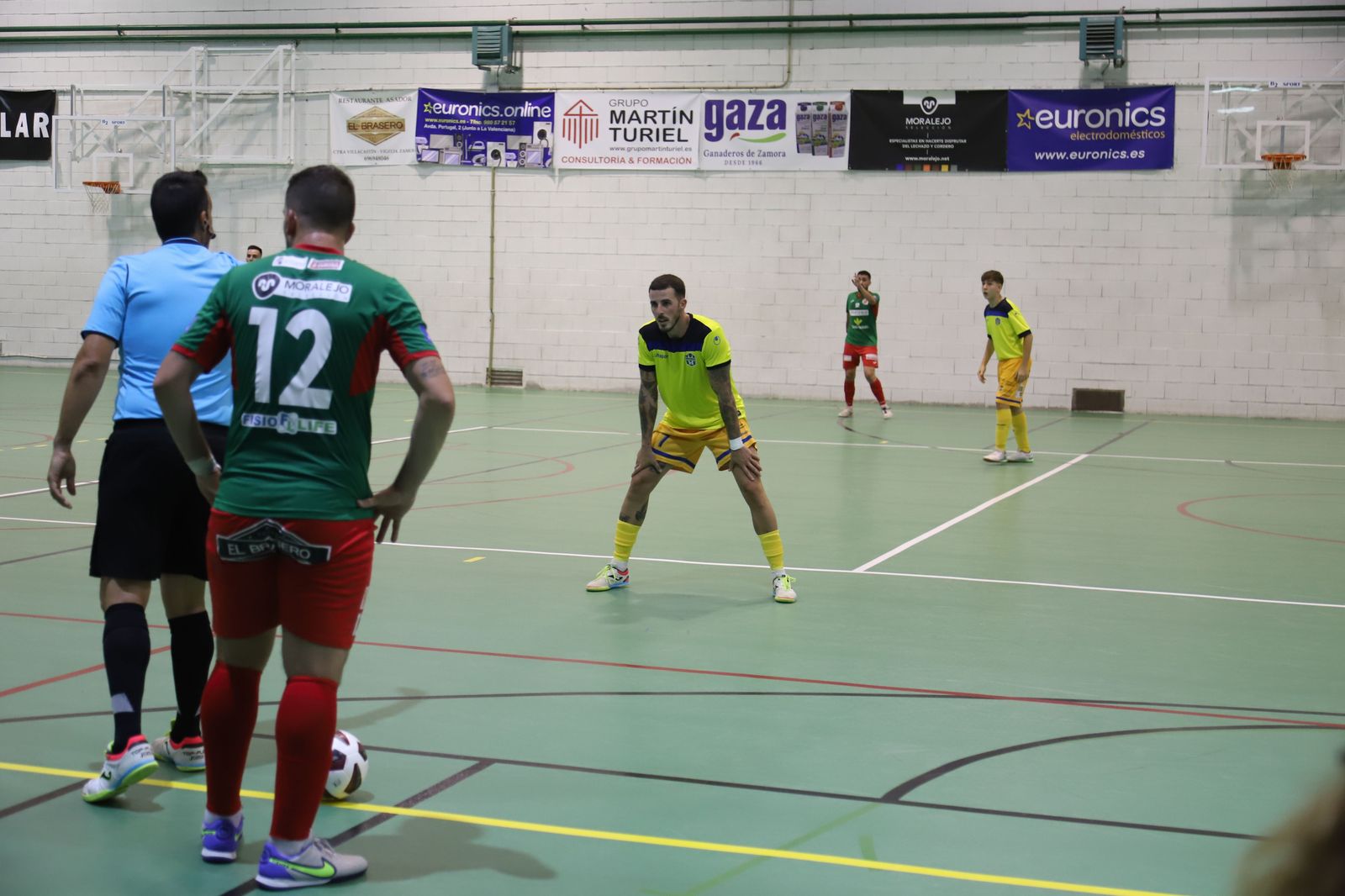 trofeo-de-futbol-sala-diputacion-de-zamora-3