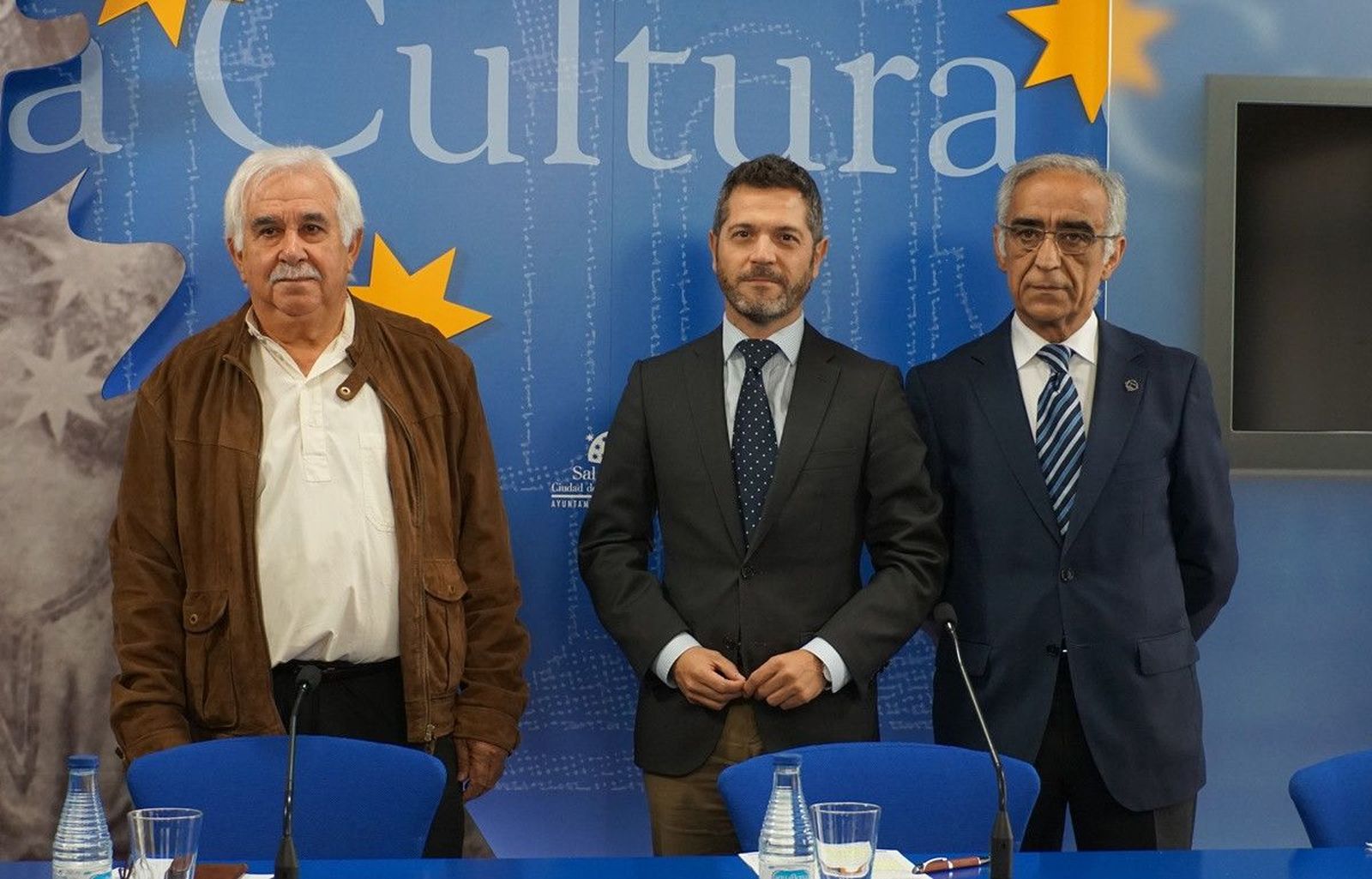 Victormorojuliolpezyvctormoro