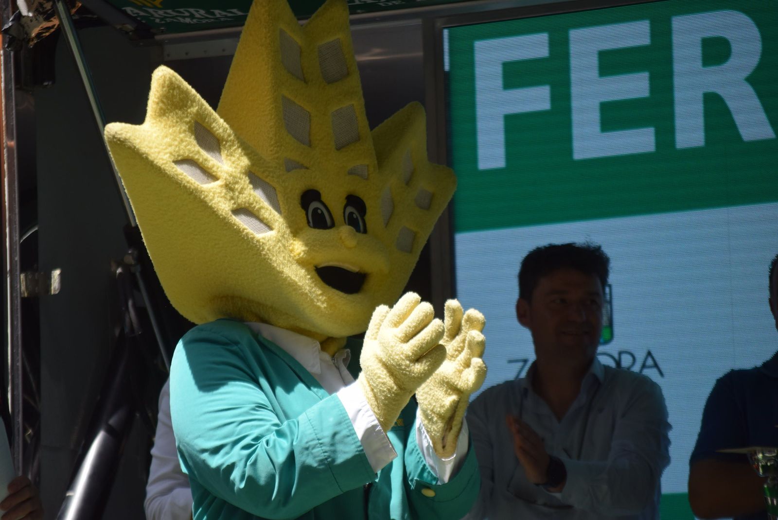 Premios Feria del Ajo 2025