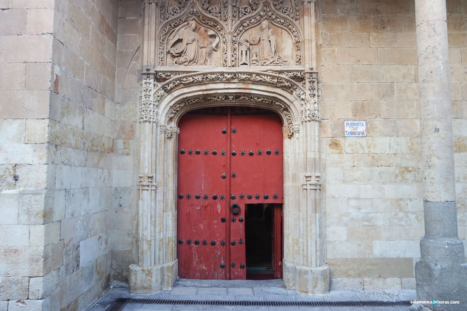 Reportaje San Benito (2)