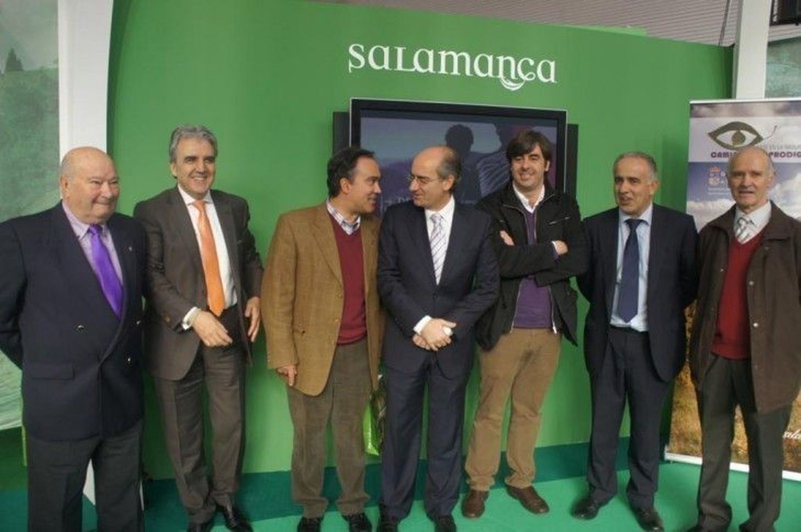 Más de 300 kilómetros para los amantes del ciclismo todoterreno