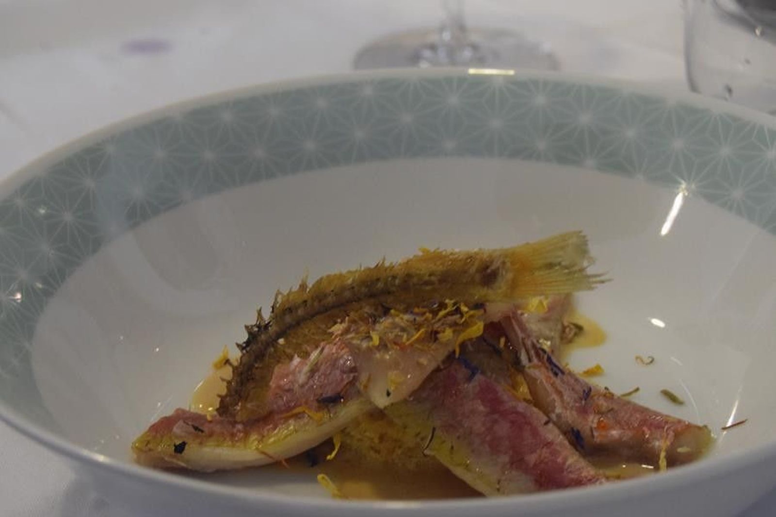 RestauranteParis LaValenciana14