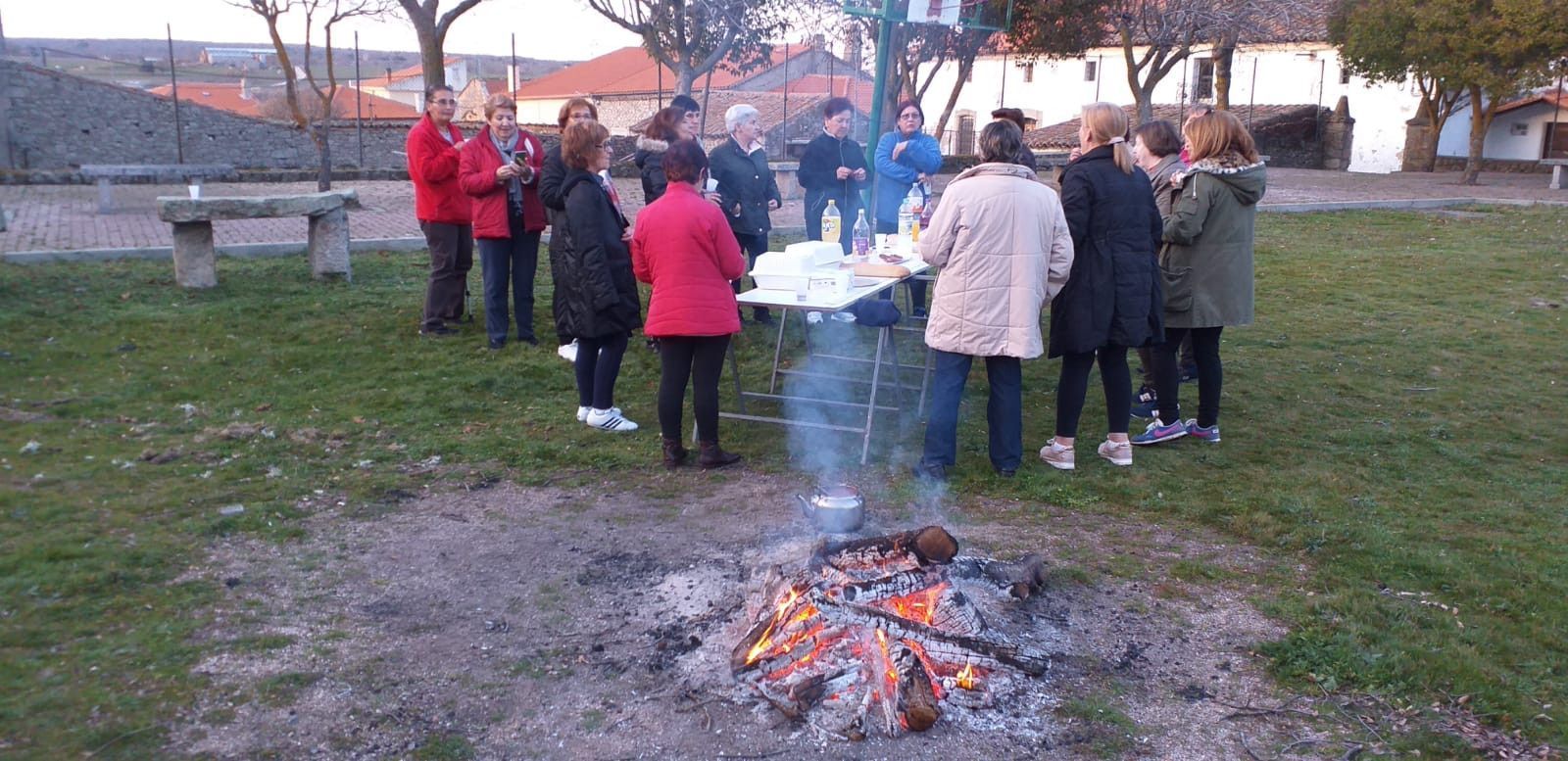 Jueves merendero en Ciperez (3)
