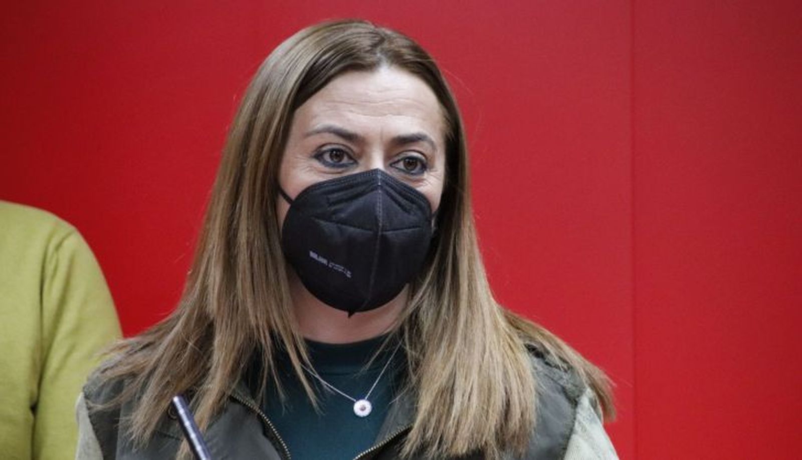 Virginia Barcones, David Serrada, Fernando Rubio y Miguel Angel