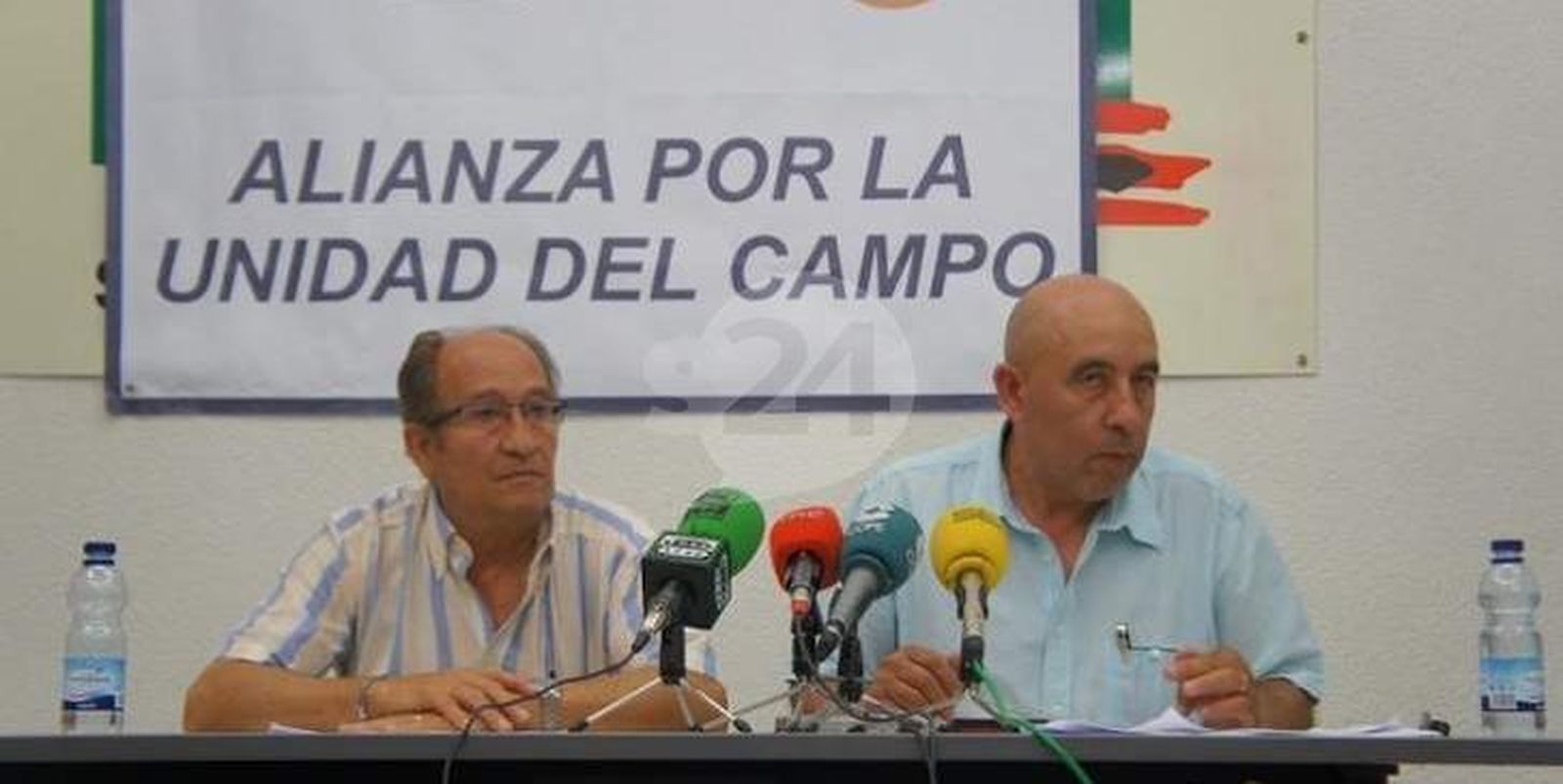 UPA-COAG aclara que no ha planteado el retraso de las elecciones al campo