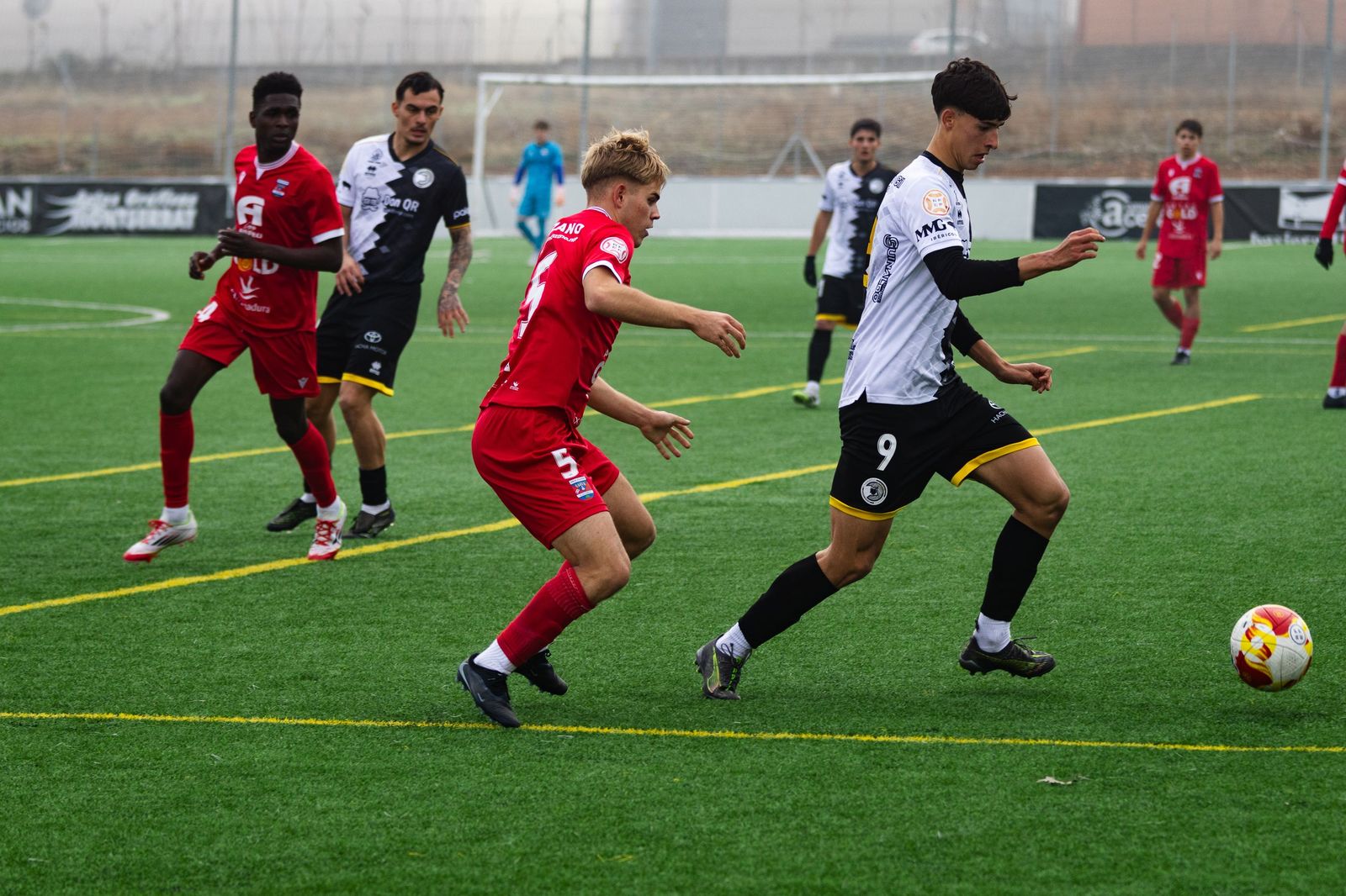 Unionistas DH – CD Diocesano